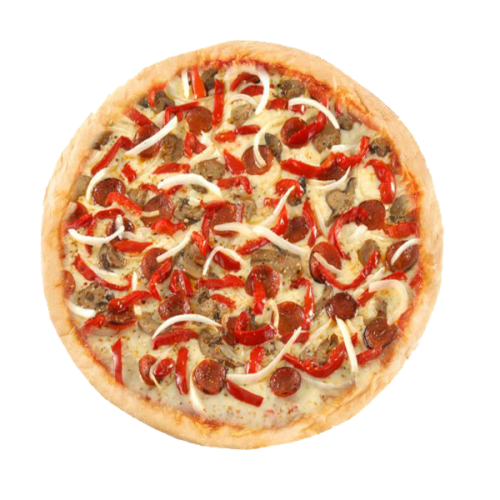 Bocce's Deluxe