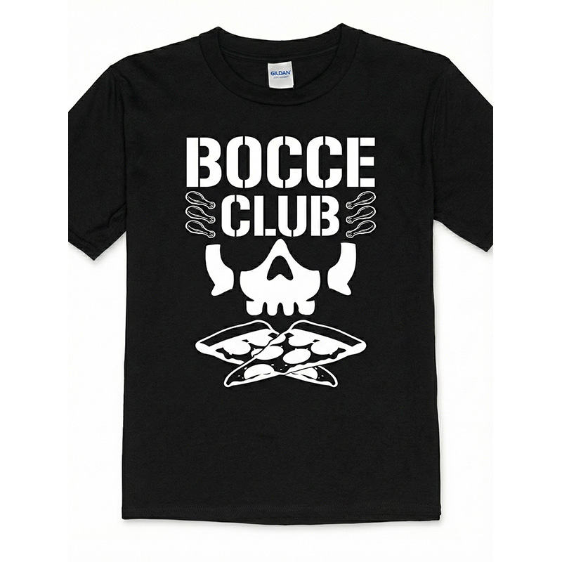 Skull Tshirt